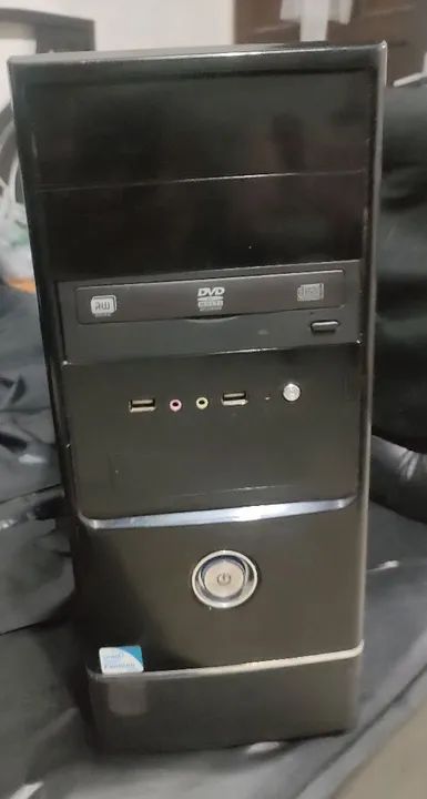 Cpu funcionando normalmente  - Foto 4