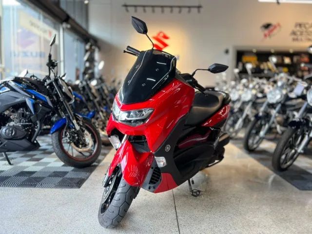YAMAHA - NMAX 160 - Foto 6