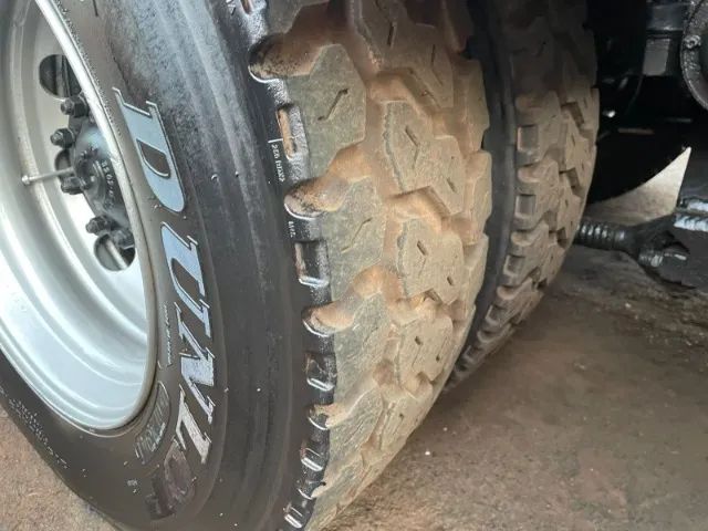 VW 26280 2021 6X4 TANQUE PIPA BOMBEIRO 20MIL LITROS - Foto 7