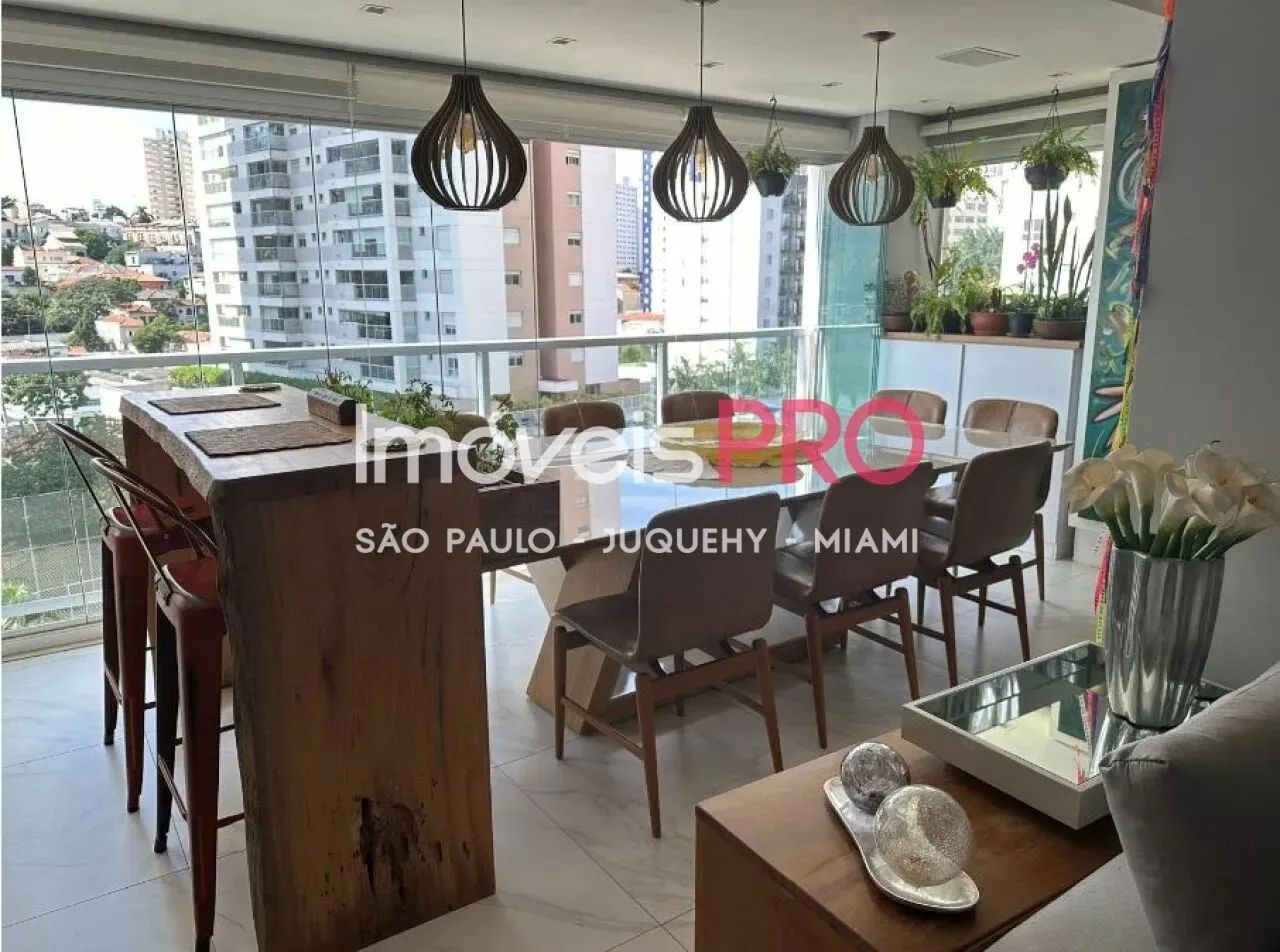 Apto entregue em 2015 com 2 suítes e 2 vagas prox ao Parque do Aclimação - Foto 2