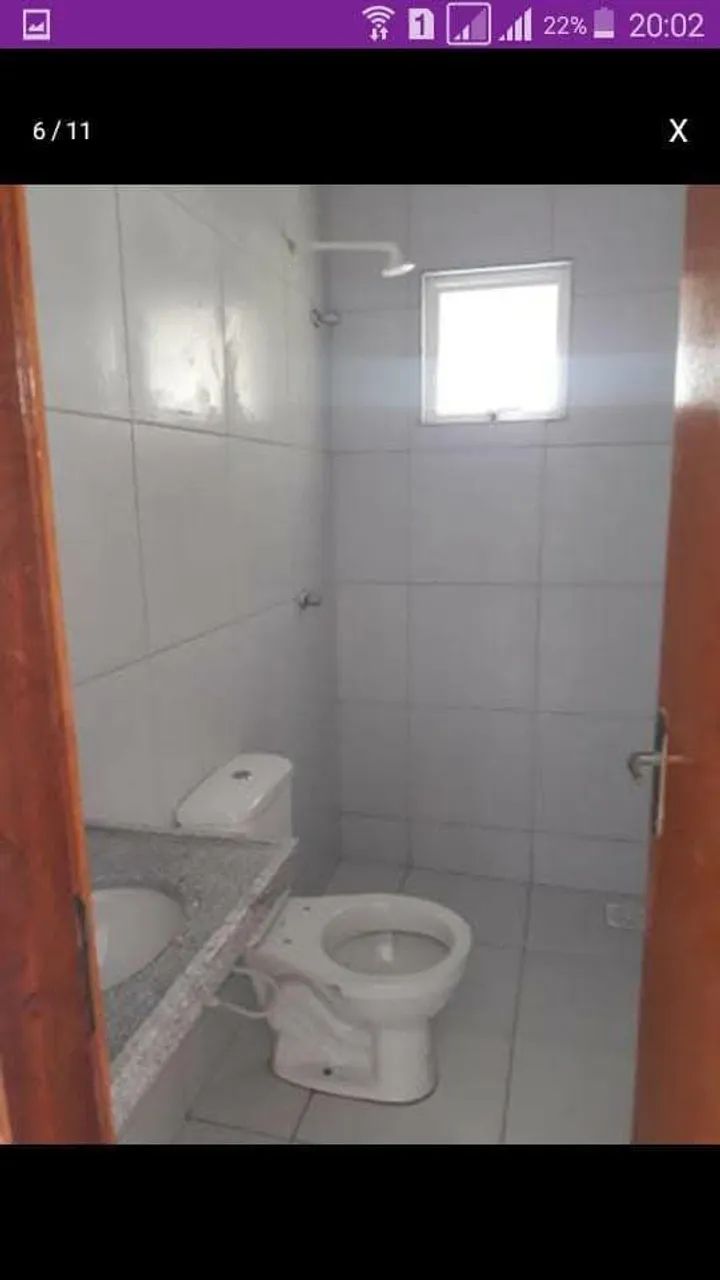 Aluguel de casas Bairro Jardim Guanabara  - Foto 4