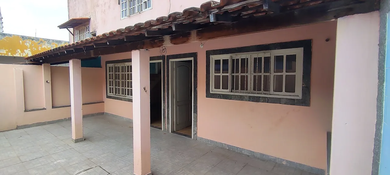 Casa duplex fundos Parada 40 - Direto com Proprietário