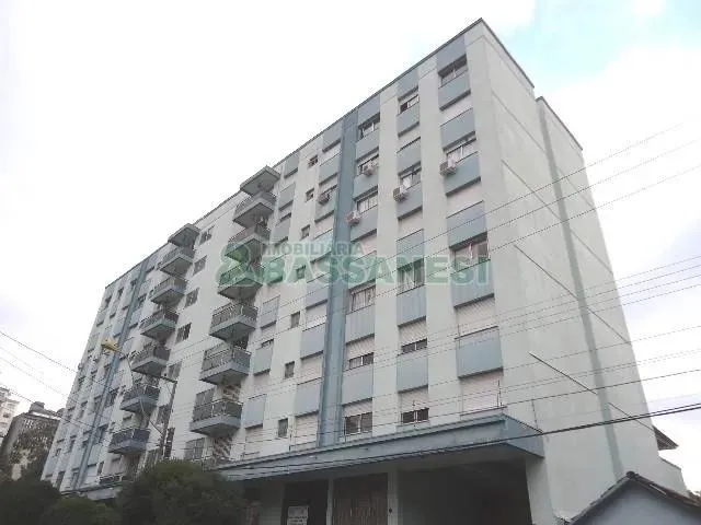 Apartamento Centro Caxias do Sul
