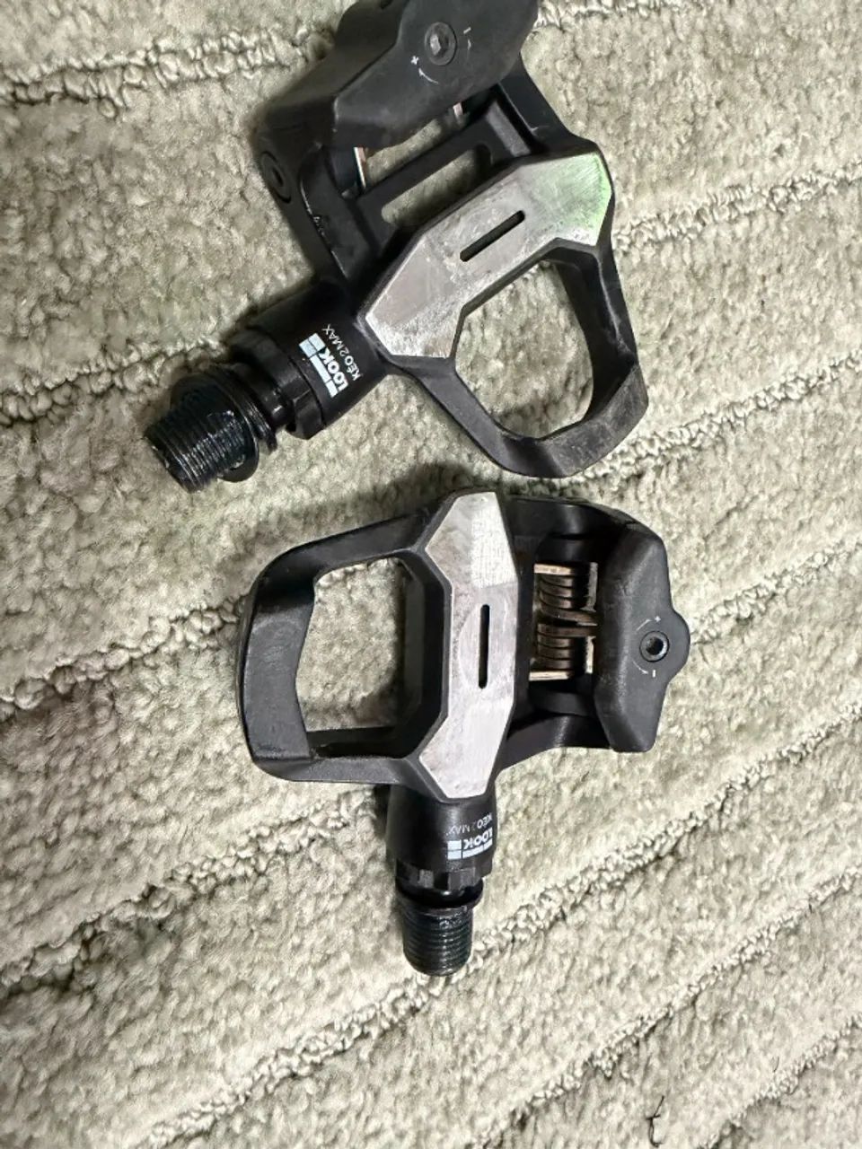 Pedal Look keo 2 max - Foto 2