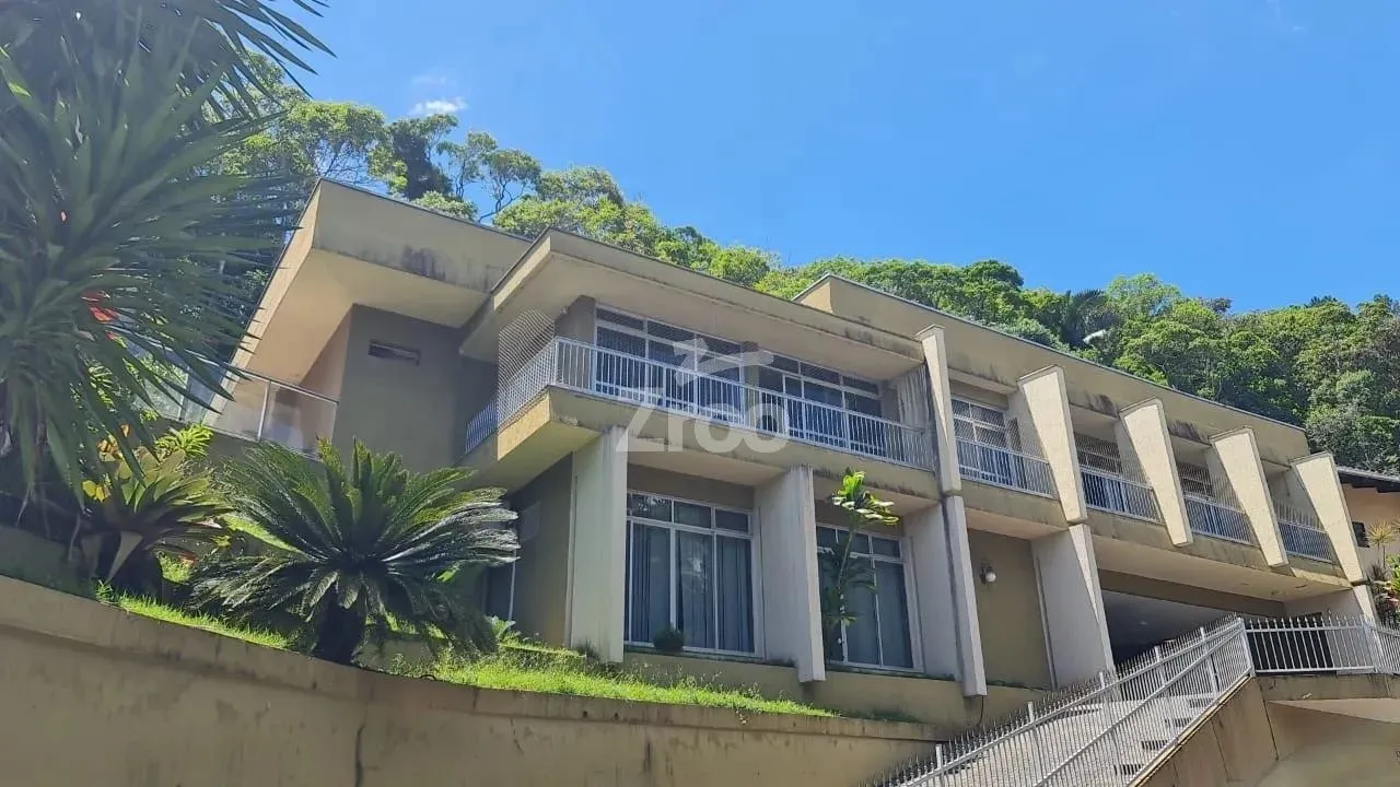 Casa em Centro - Blumenau