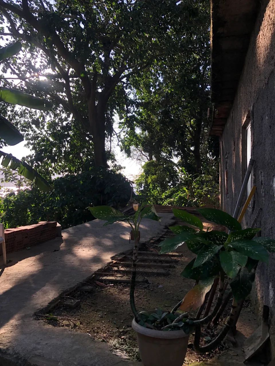 Foto - Niterói - Charitas