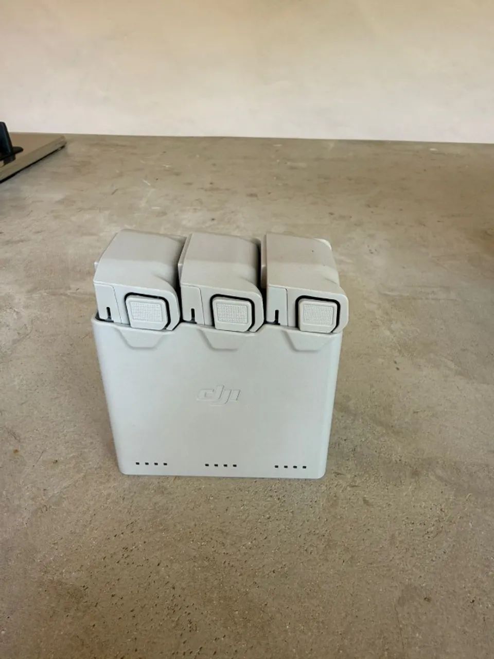 Drone Dji Mini 3 Pro + Kit Fly More - Foto 4