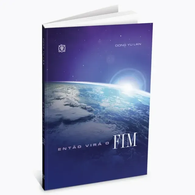 [LIVROS CRISTÃOS] Então virá o fim + O nome acima de todo nome