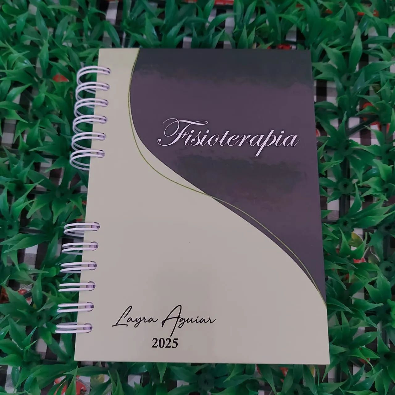 Agendas personalizadas - Foto 6