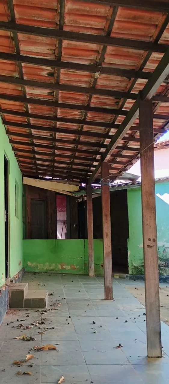 Preço de Lote Casa Em Lote 213 M²..174.000.00 Santa Rita 1..