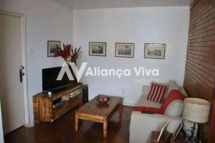 Leblon | Apartamento 2 quartos - Foto 2