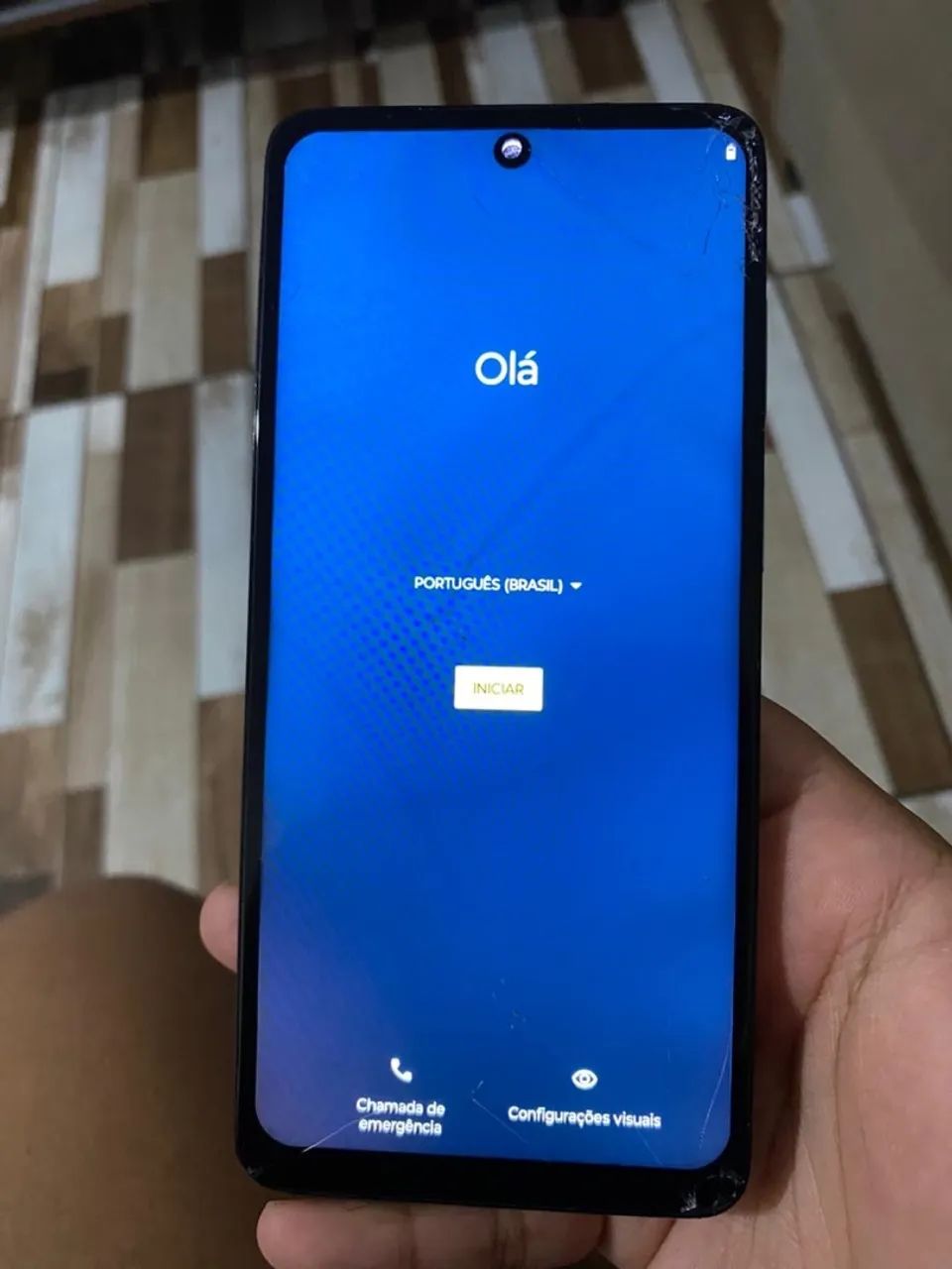Moto g52 - Foto 2