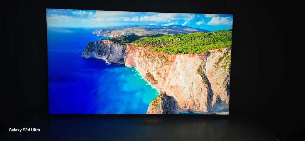 SmartTv 65 polegadas Neo QLED63824117017347122