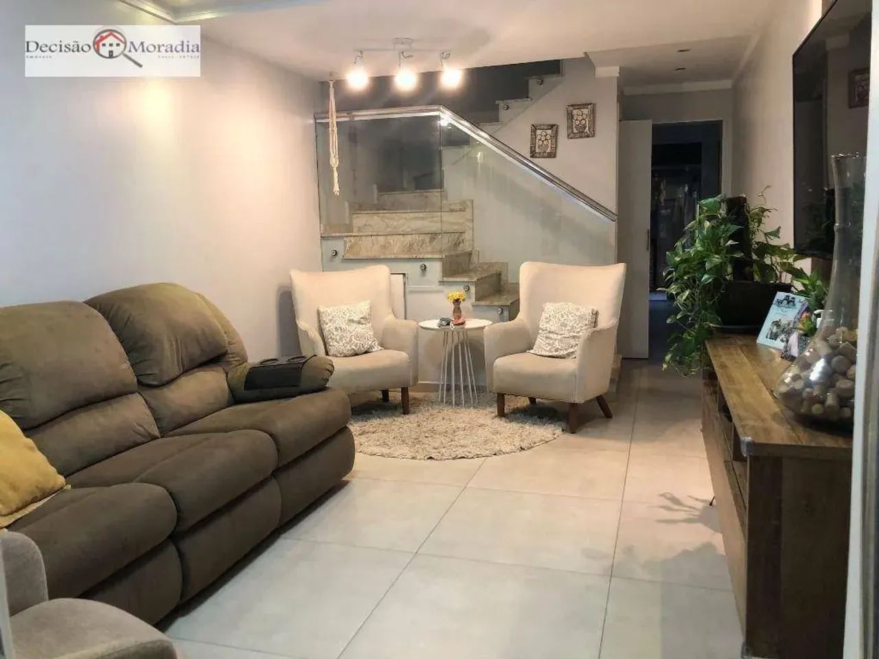 Sobrado com 2 dormitórios à venda, 70 m² por R$ 680.000,00 - Granja Viana - Cotia/SP - Foto 2