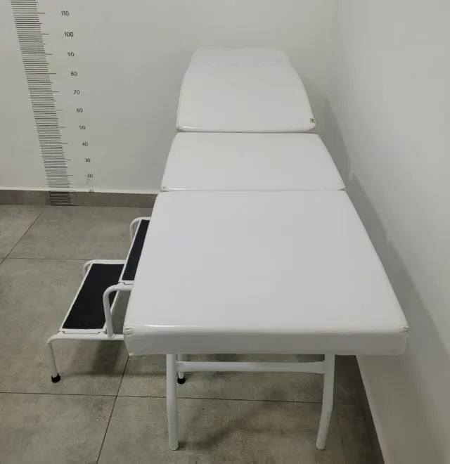 Maca + escadinha