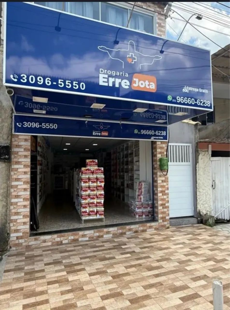 Vendo Farmácia completa. - Foto 4