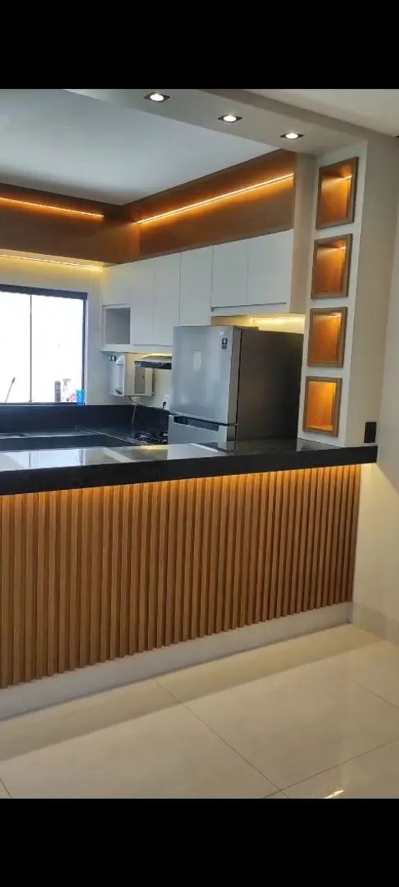 Vende-se ágil de casa auto padrão  - Foto 5