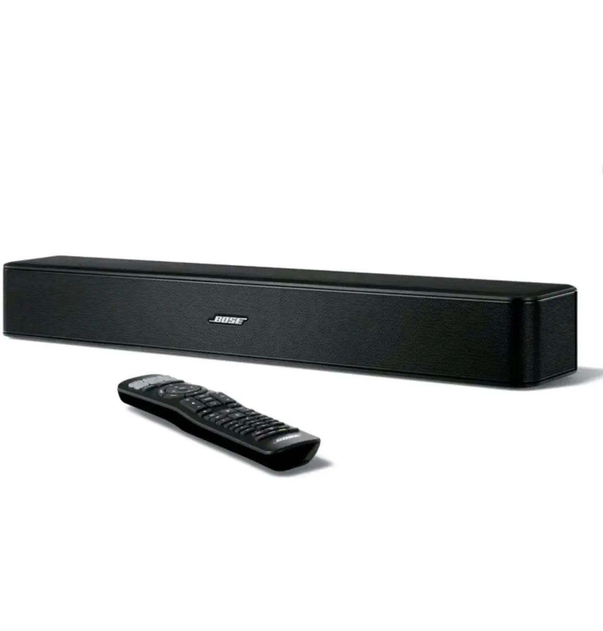 BOSE 5 TV SOUND SYSTEM - Impecável - Foto 2