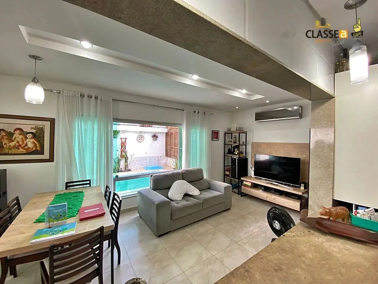 Casa 4 Quartos com Piscina em Piedade próx a Praia - Foto 5