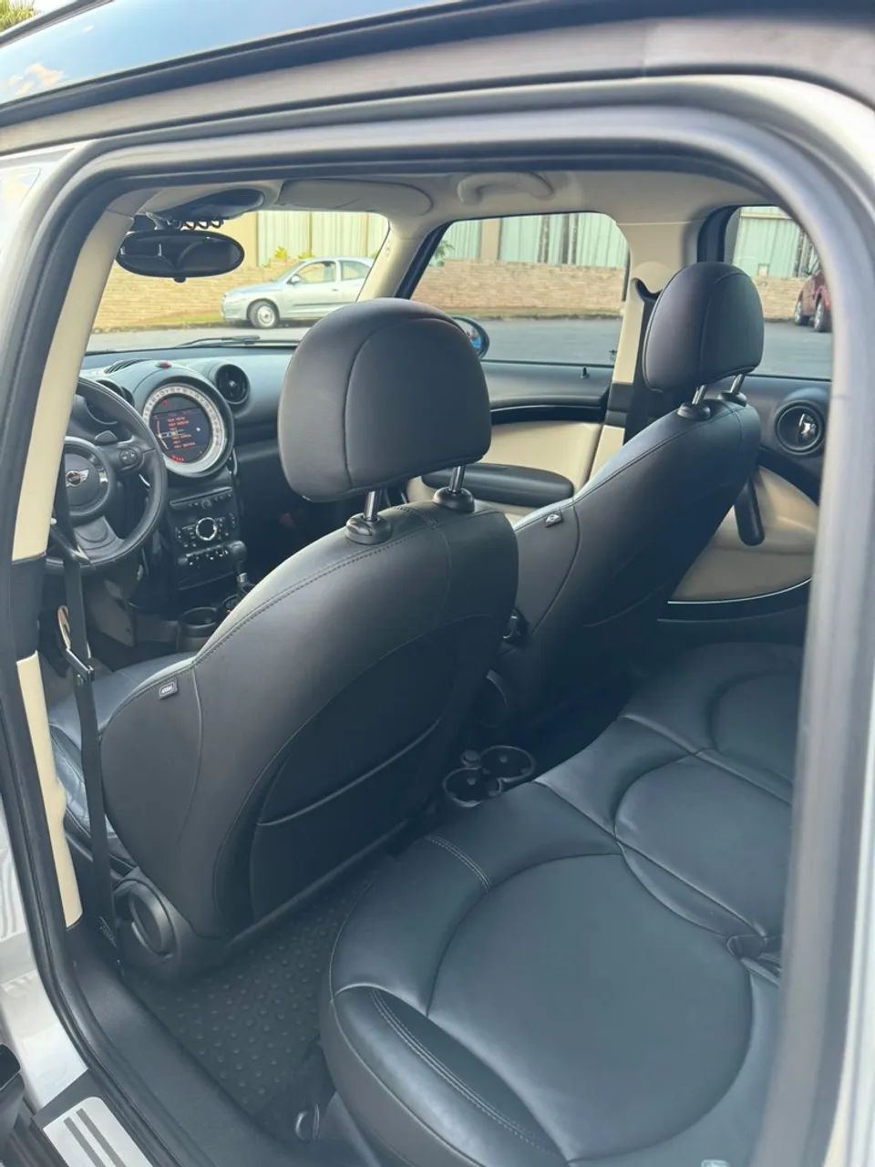 Mini cooper - Foto 5