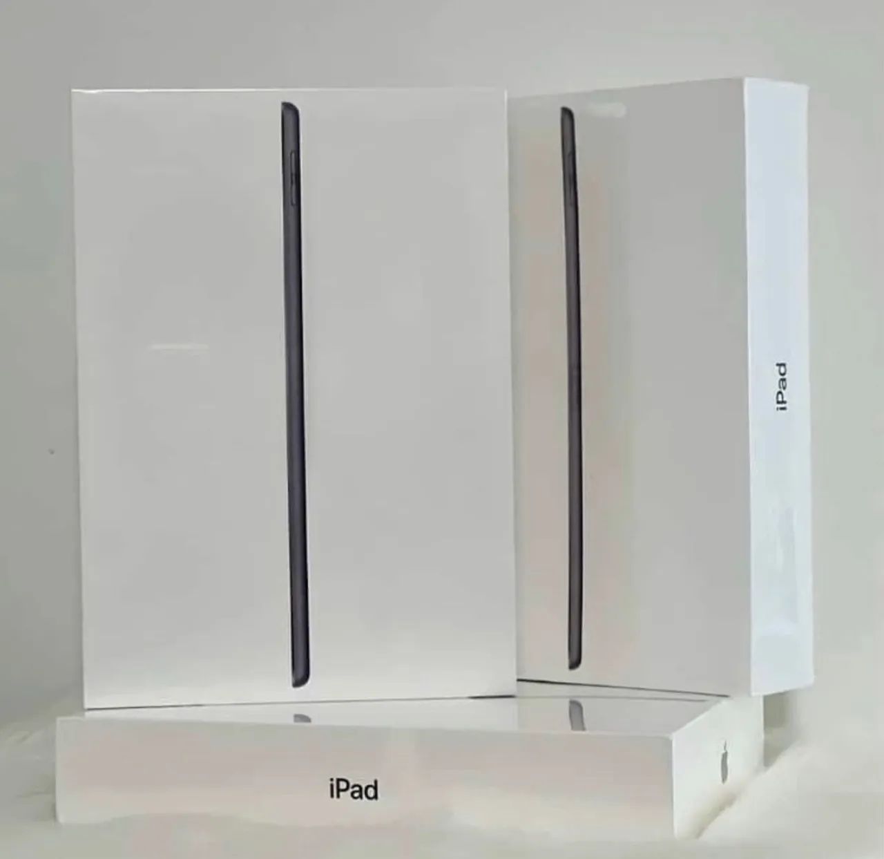  Ipad 9º Geração 64 GB Lacrado  - Foto 2