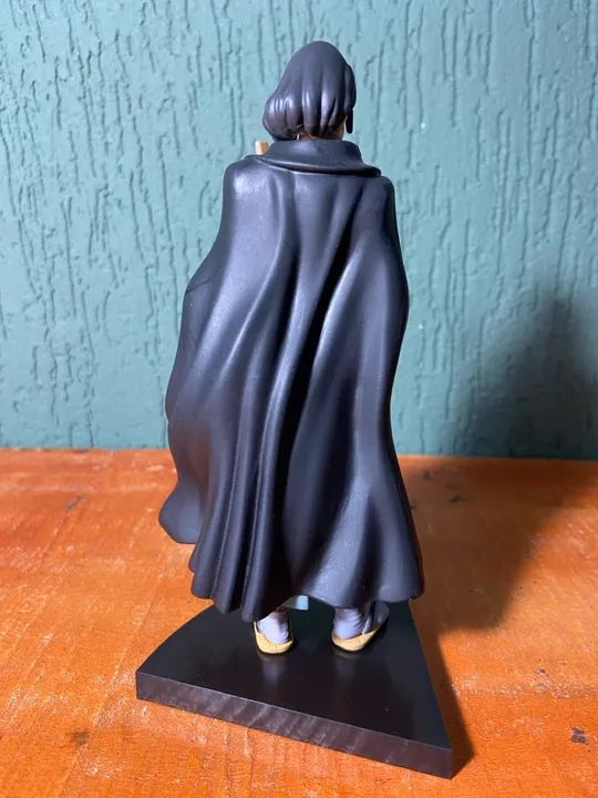 Figure Goemon Ishikawa 13º - Lupin The Third Part 5 - Creator x Creator - Banpresto - Foto 3