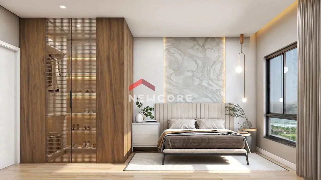 Apartamento em Rua João Kleis - Centro - Navegantes/SC - Foto 3