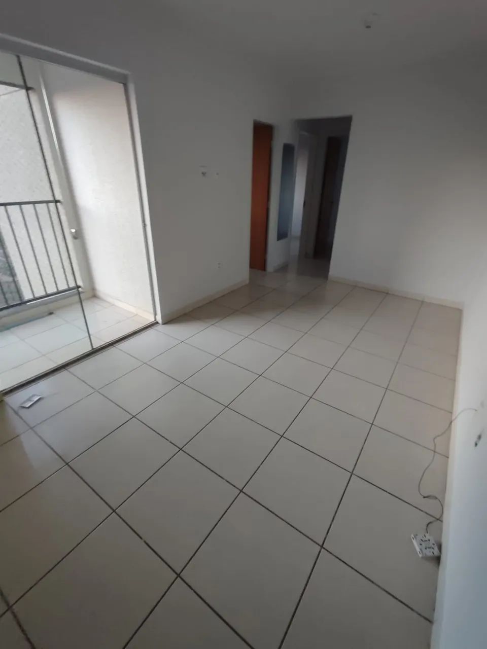 Imóvel para aluguel com 64 metros quadrados com 3 quartos em Parque Oeste Industrial - Goi - Foto 5