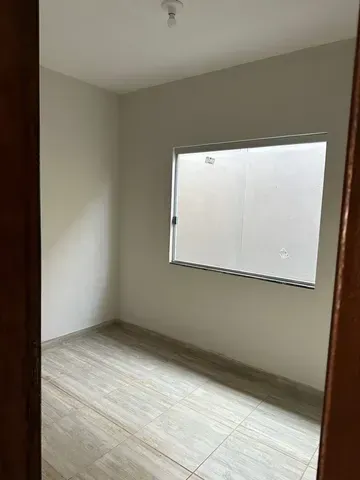 Aluguel Casa no Augusto Franco - Bem Localizada e Segura