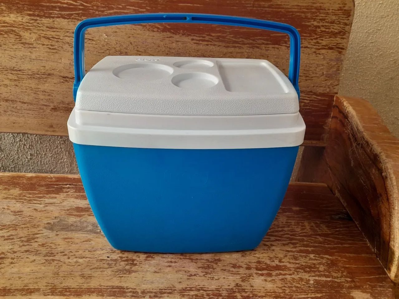 Caixa térmica 12 litros