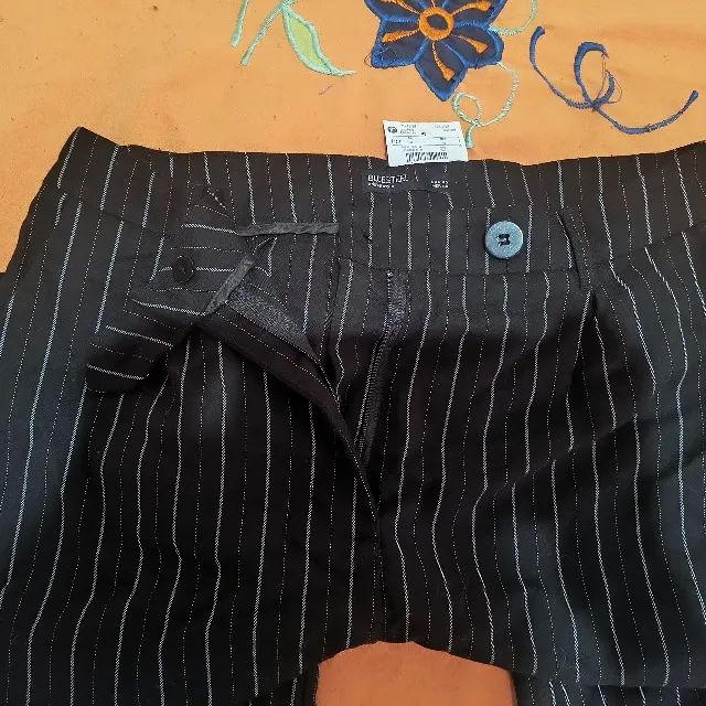 Calça Pantalona - Foto 3