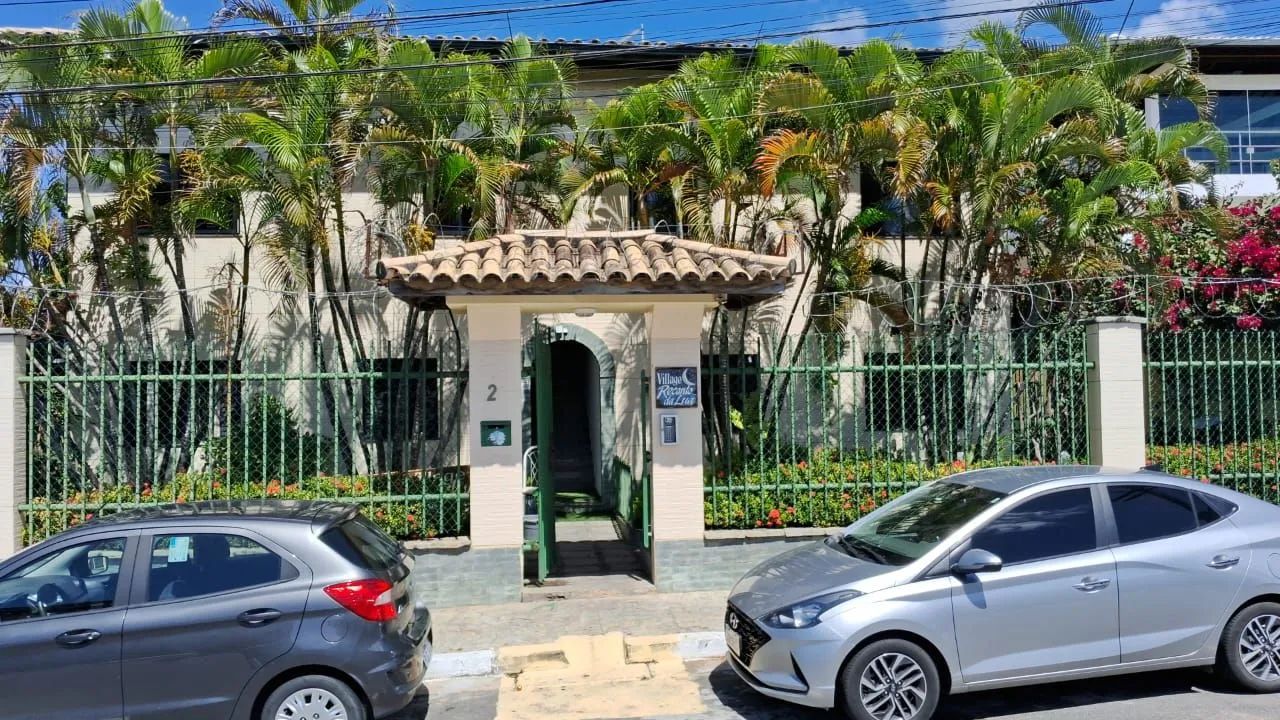 Alugo apartamento 2/4 perto da praia de itapoan 