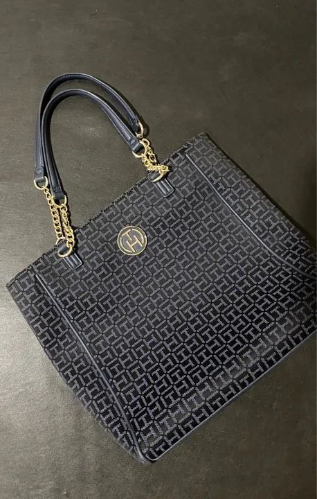 Bolsa Tommy Hilfiger - Foto 4