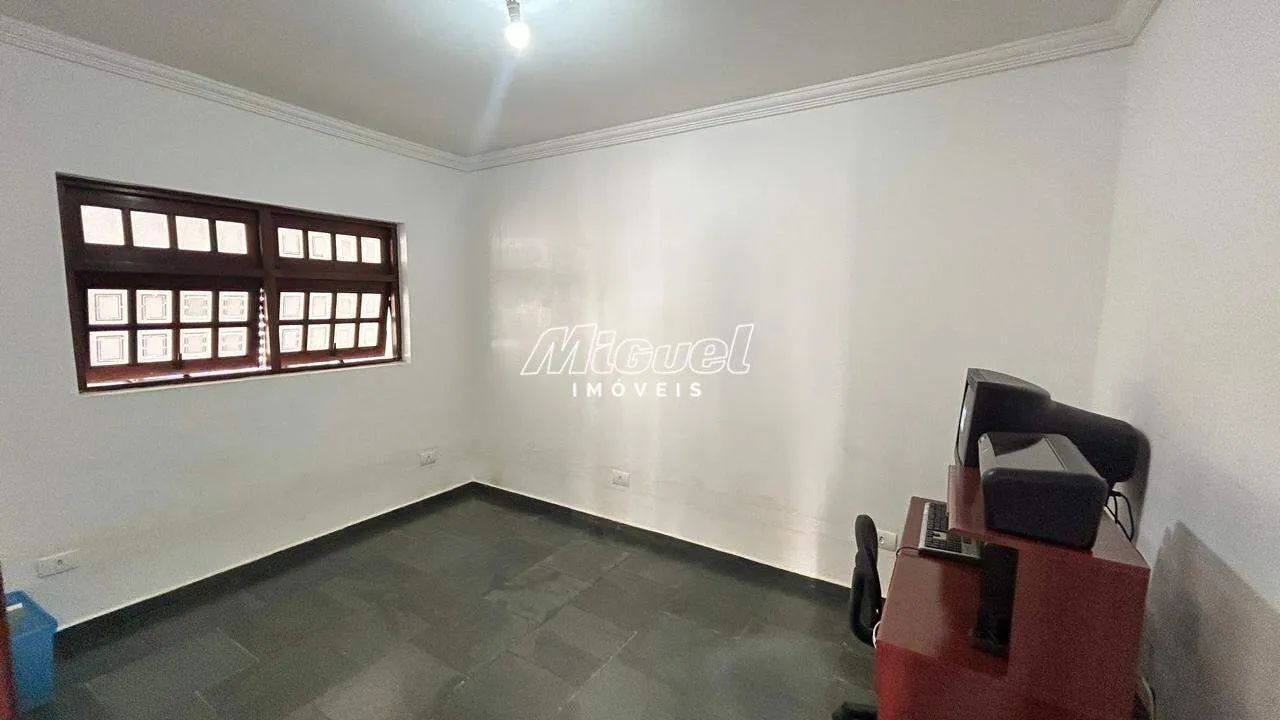 Casa, à venda, Vila Independência - 3 quartos - Piracicaba/SP - Foto 5
