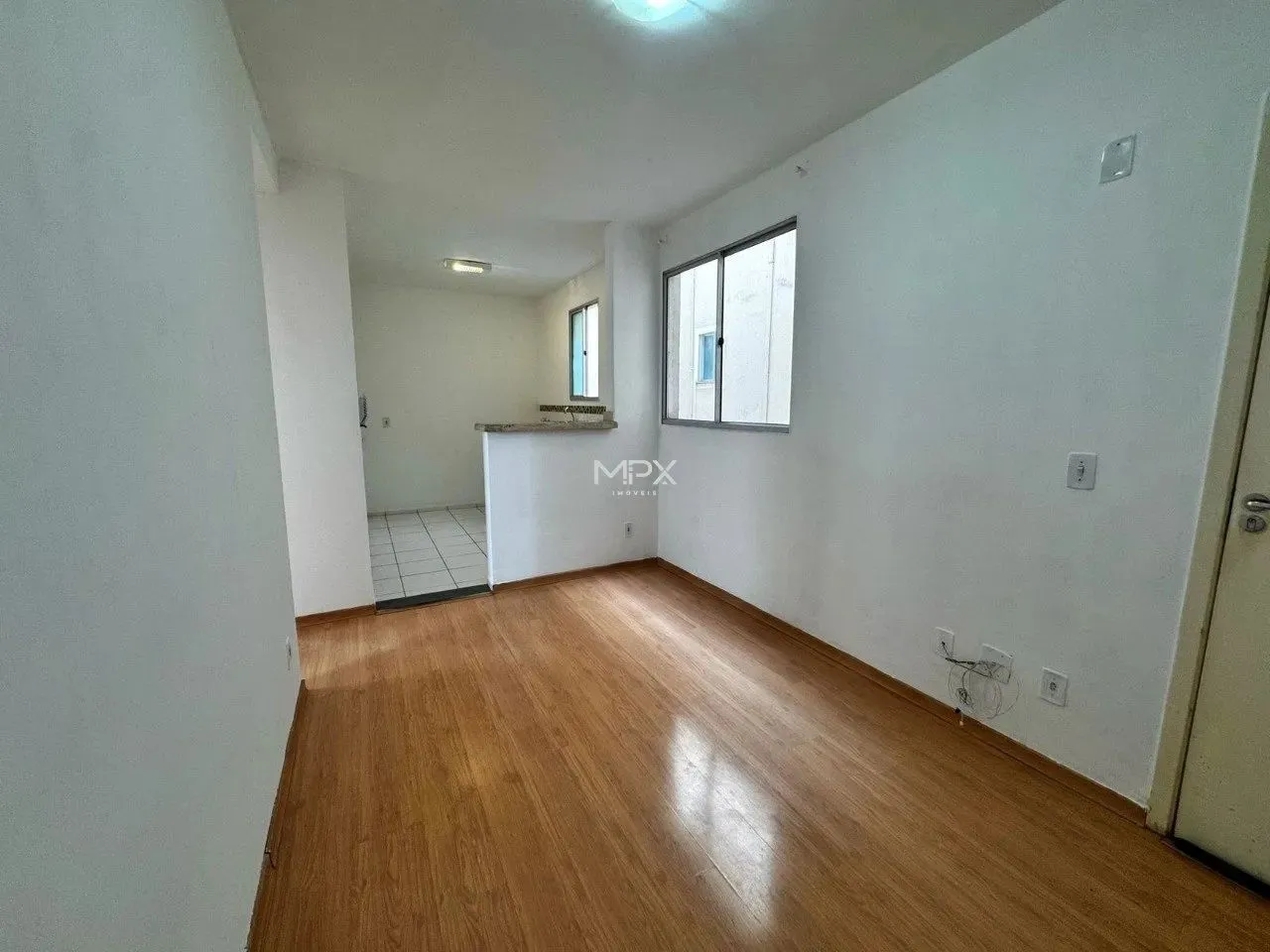 Apartamento à venda no Parque Piazza Navona