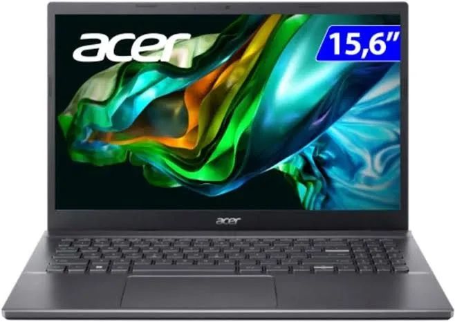 Notebook Acer 15,6"
