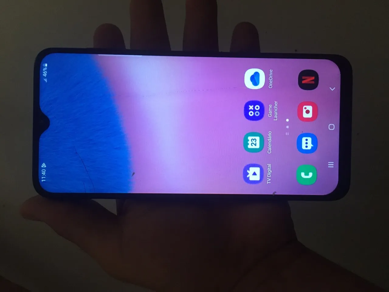 Smartphone Samsung A30s Ótimo Estado de uso!