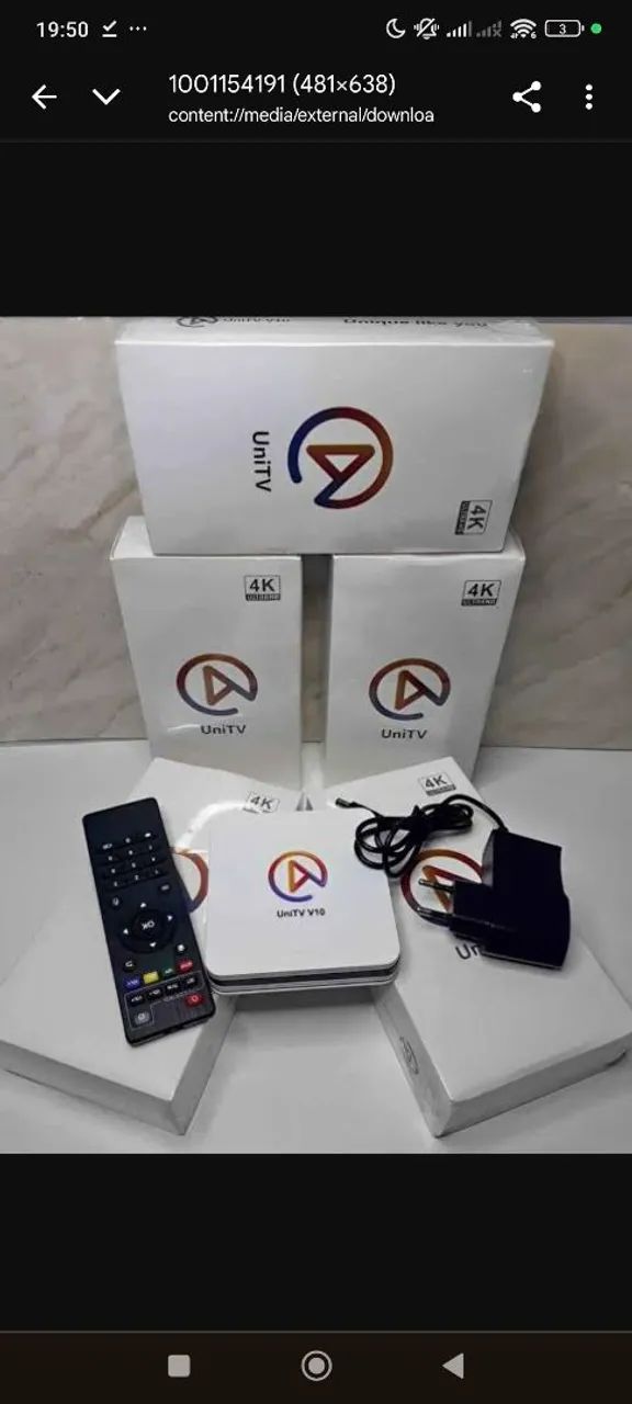 Conversor sem mensalidade 64297908755201122