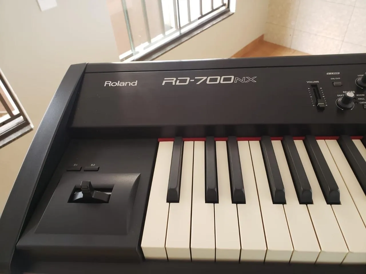 ローランド　RD-700 ジャンク品 ローランド RD-700 ジャンク品 Roland Rd700 for sale | eBay
