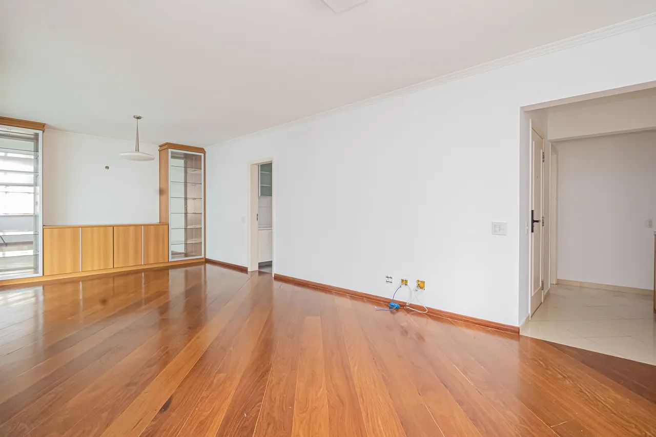 Imóvel para aluguel com 155 metros quadrados com 3 quartos em Campo Belo - São Paulo - SP - Foto 3