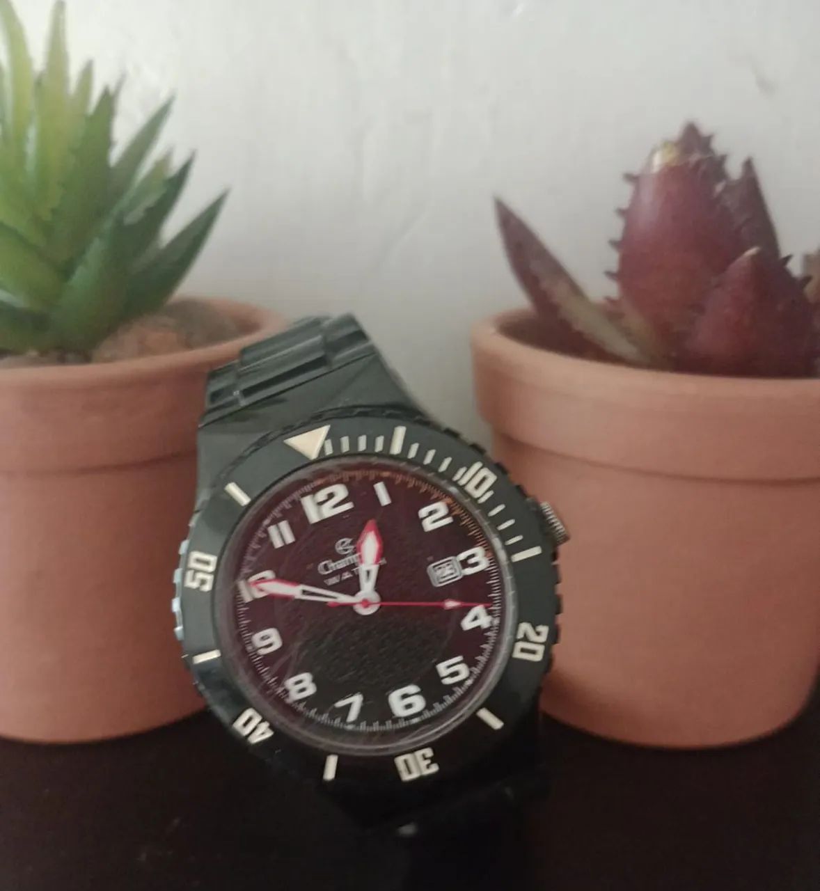 Relógio Champion - Foto 4