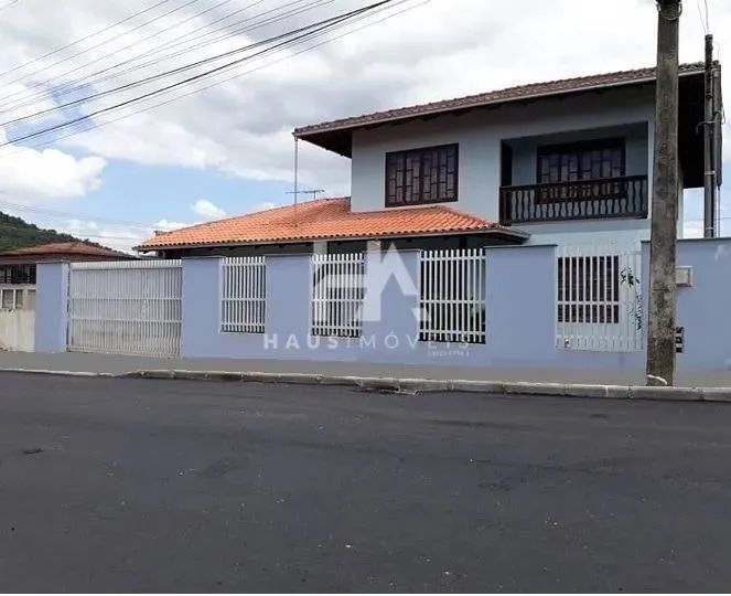Casa Residencial Ref 5723
