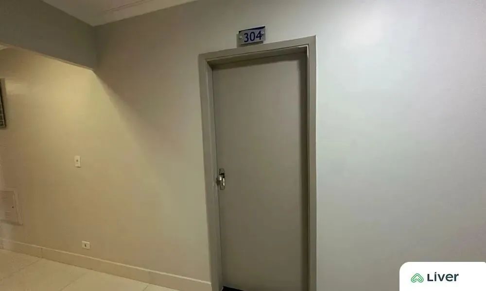 Sala 304 Ed.tropical - Foto 4