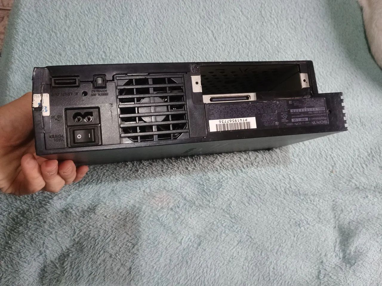 Playstation 2 FAT + SLIM - Foto 3