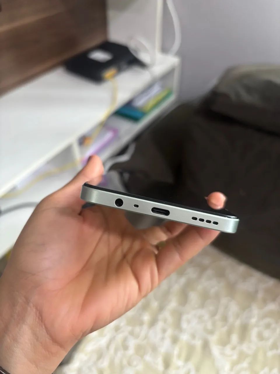 Realme C63 128GB - Foto 2