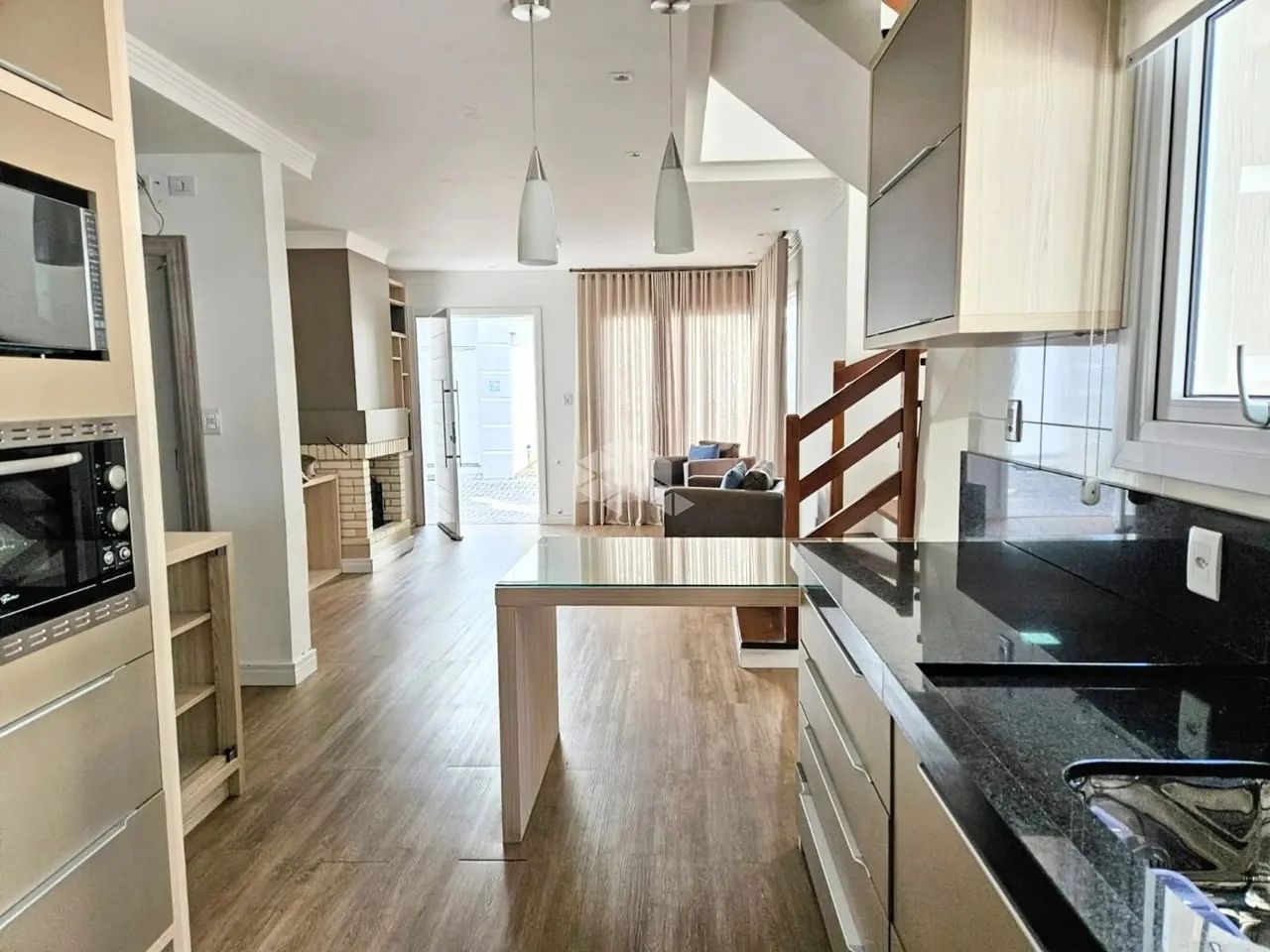 Casa 3 DORMITÓRIOS EM CANELA - Foto 3
