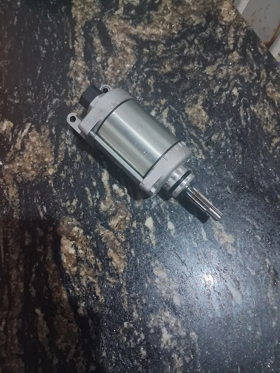 Motor de Partida para Moto CB 300