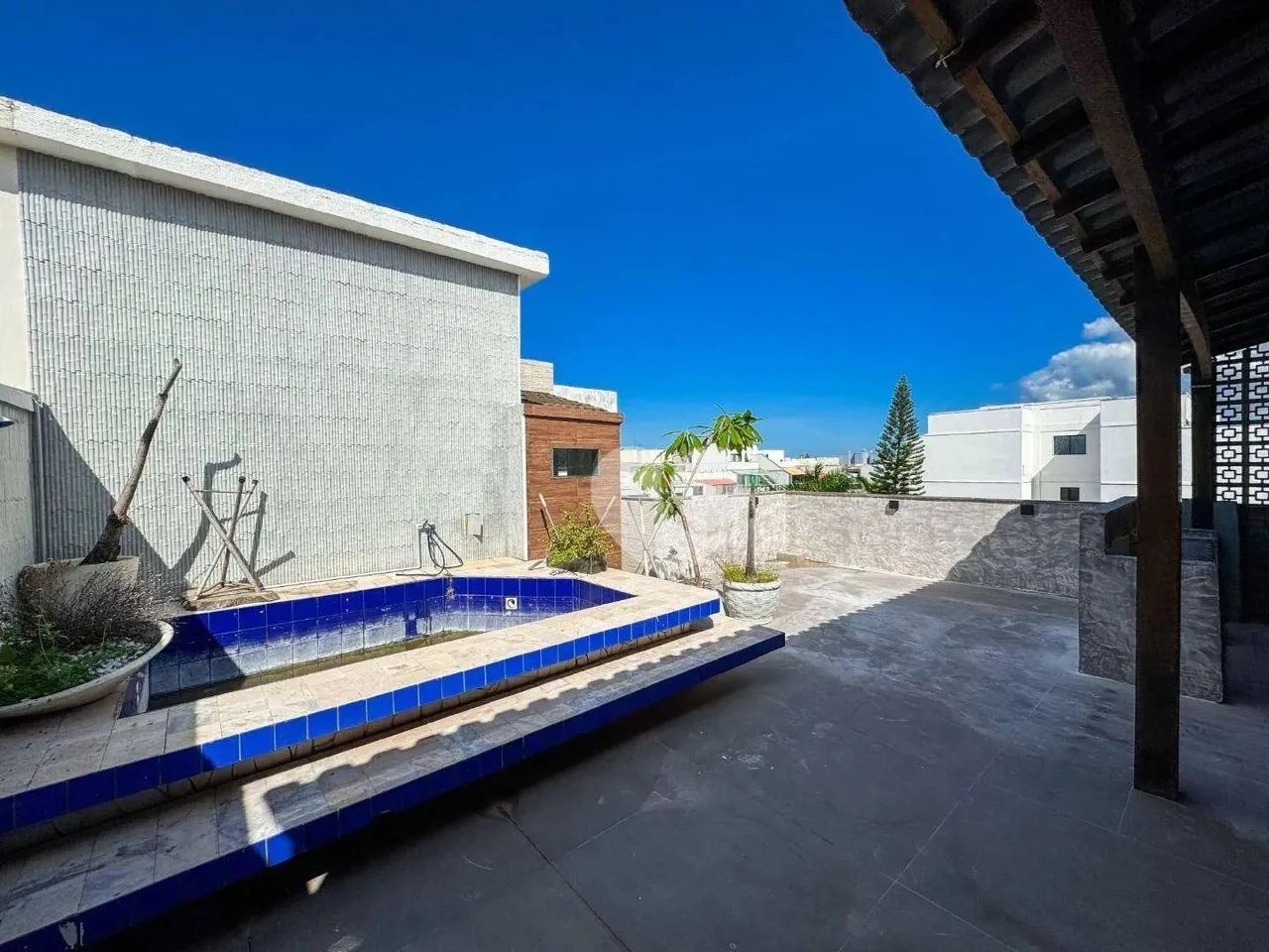 Apartamento com 3 quartos para alugar, 152 m² por R$ 8.200/mês - Recreio dos Bandeirantes  - Foto 4