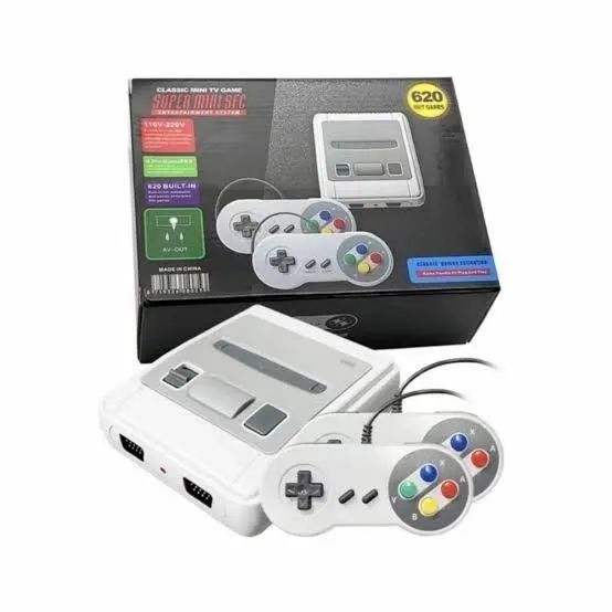 Super mini SFC - Foto 2