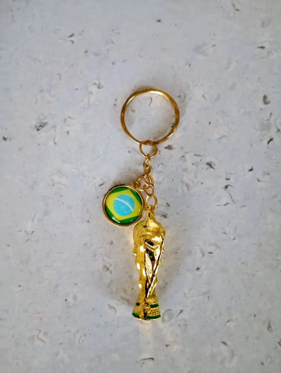 Chaveiro Copa do Mundo  - Foto 2